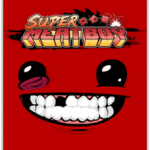 Super meat boy switch