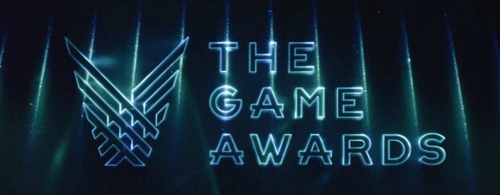 The game awards 2017