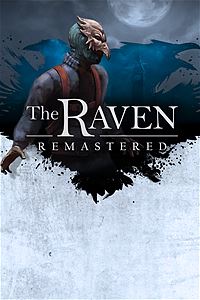The raven remastered