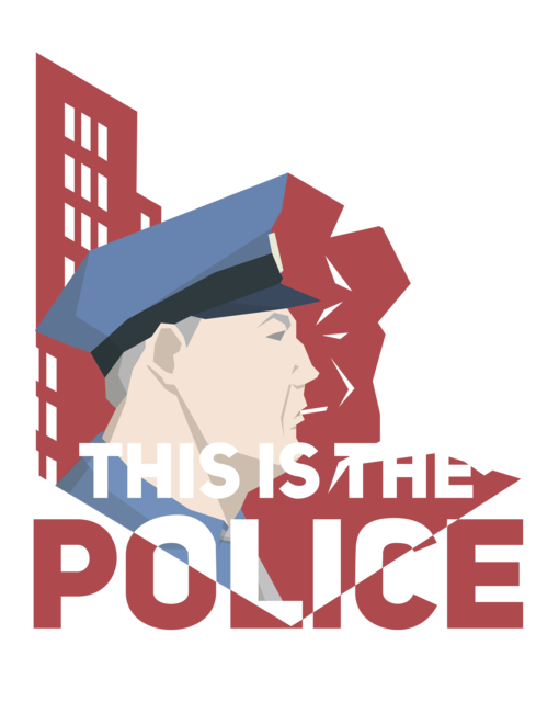 Thisisthepolicejaquette