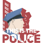 Thisisthepolicejaquette