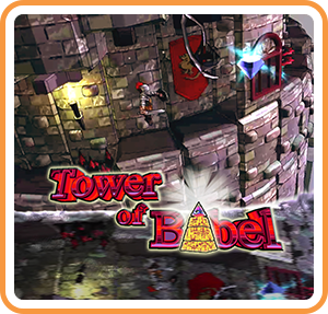 Tower of babel switch