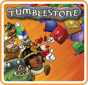 Tumblestone switch