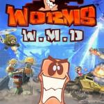 Worms w m d