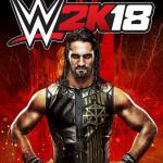 Wwe 2k18 switch 1