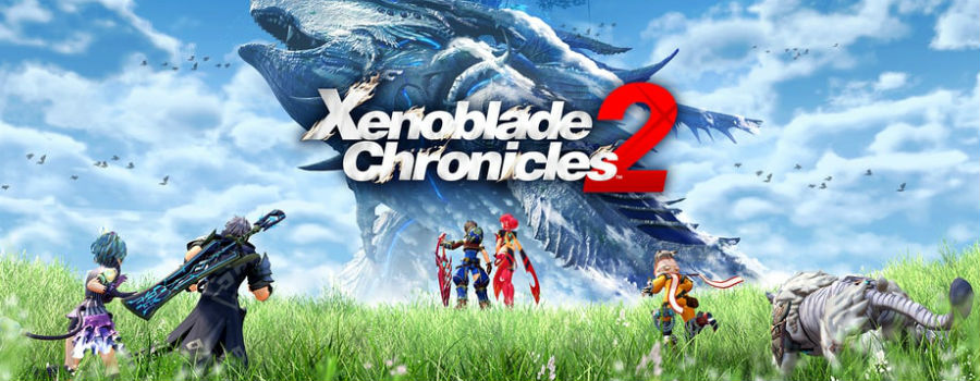 Xenoblade chronicles 2 switch actu