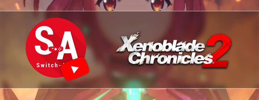 Xenoblade