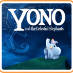 Yono and the celestial elephants